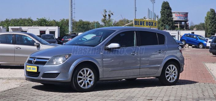 OPEL ASTRA H 1.6 Sport