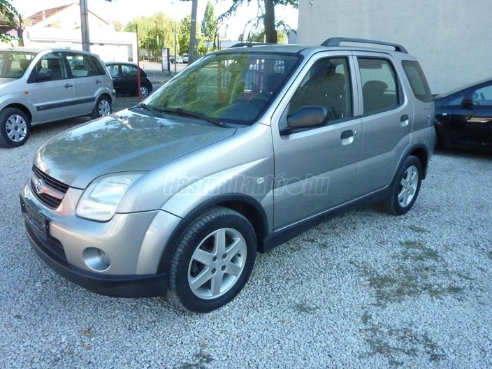 SUZUKI IGNIS 1.5 GS AC