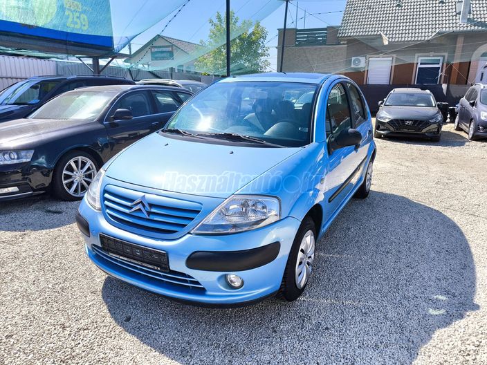 CITROEN C3 1.4 ELIT