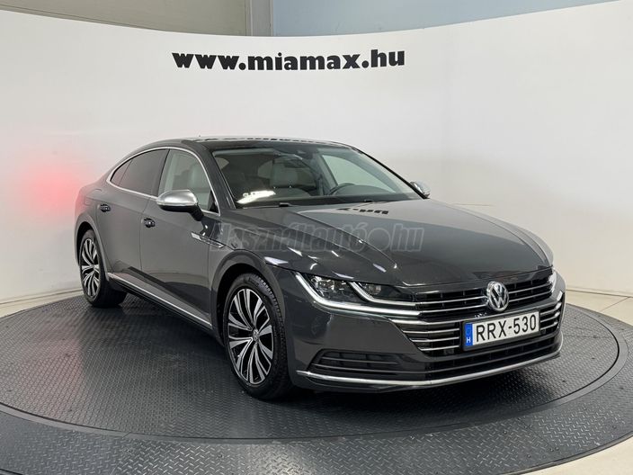 VOLKSWAGEN ARTEON 2.0 TDI SCR Elegance DSG