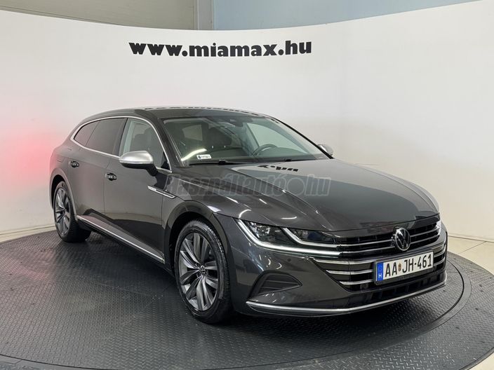 VOLKSWAGEN ARTEON Shooting Brake 2.0 TDI SCR Elegance