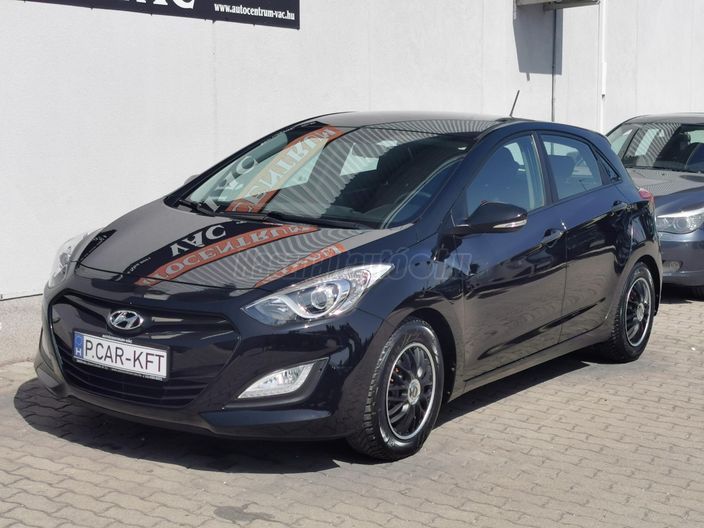 HYUNDAI I30 1.4i Comfort