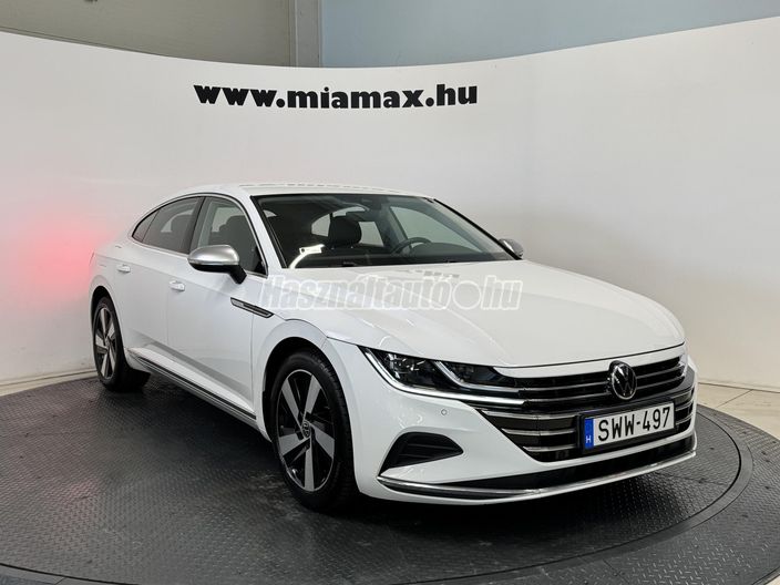 VOLKSWAGEN ARTEON 2.0 TDI SCR Elegance