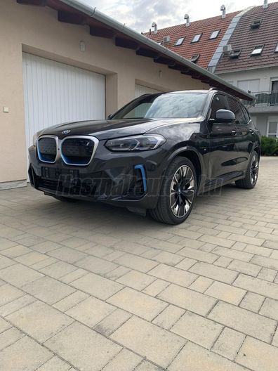 BMW IX3 73,9kWh