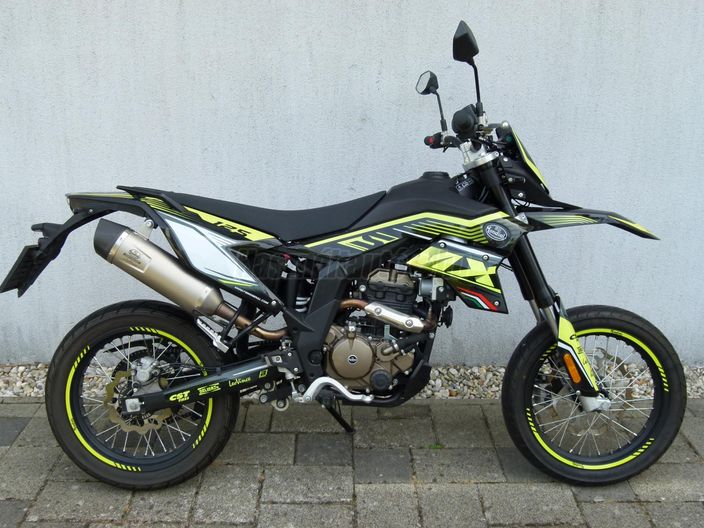 MONDIAL SMX125