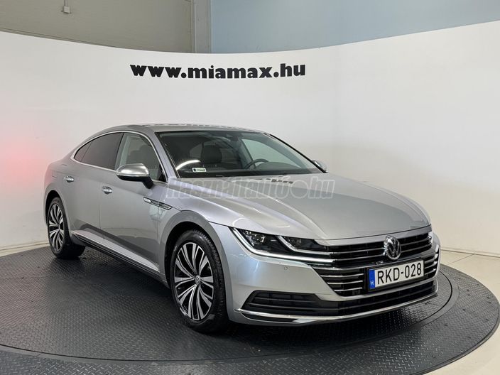 VOLKSWAGEN ARTEON 2.0 TDI SCR Elegance DSG