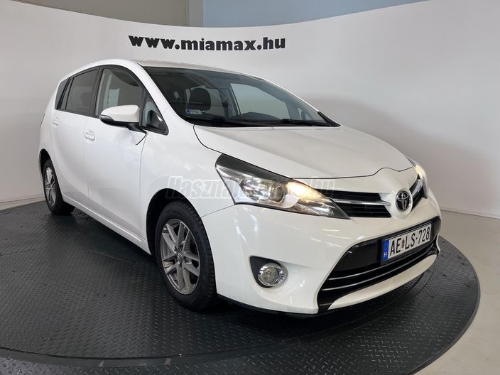 TOYOTA VERSO 1.6 D-4D Active Trend
