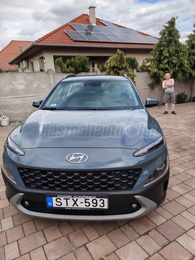 HYUNDAI KONA 1.0 T-GDi Comfort DCT