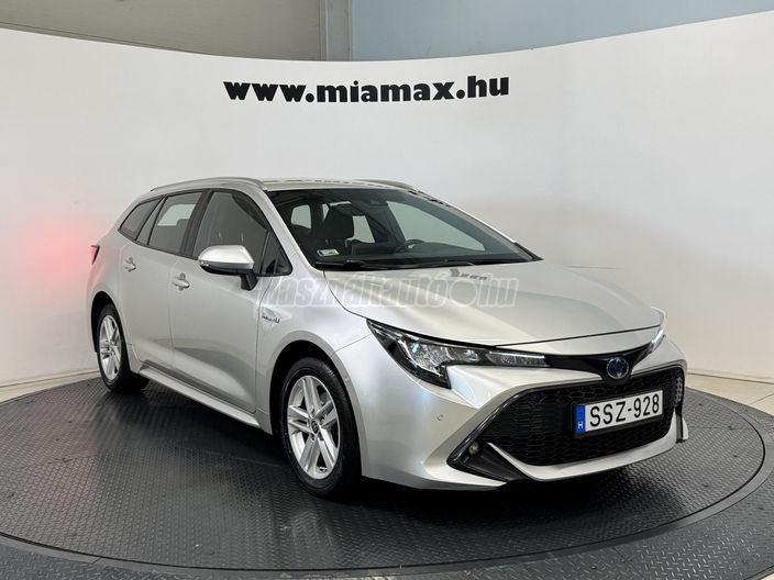 TOYOTA COROLLA Touring Sports 1.8 Hybrid Comfort Tech e-CVT