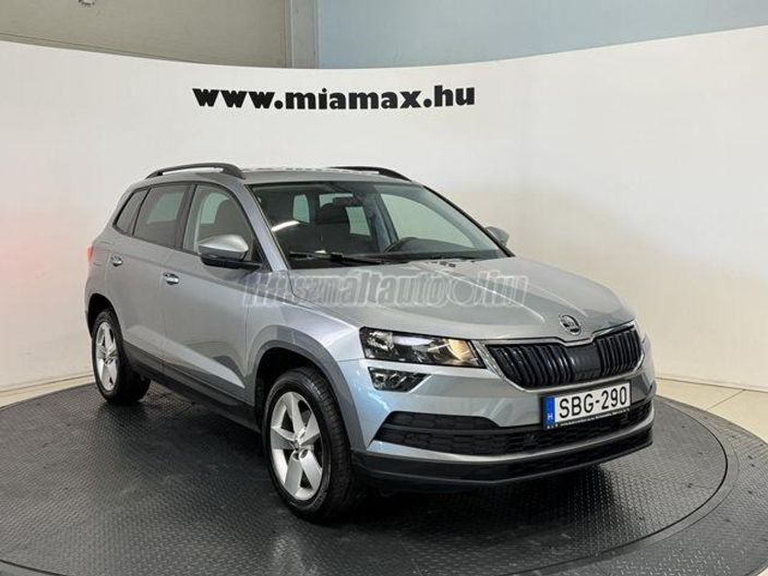 SKODA KAROQ 1.5 TSI ACT Style