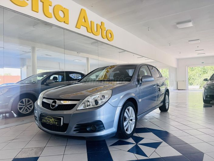 OPEL VECTRA C 1.8 Cosmo