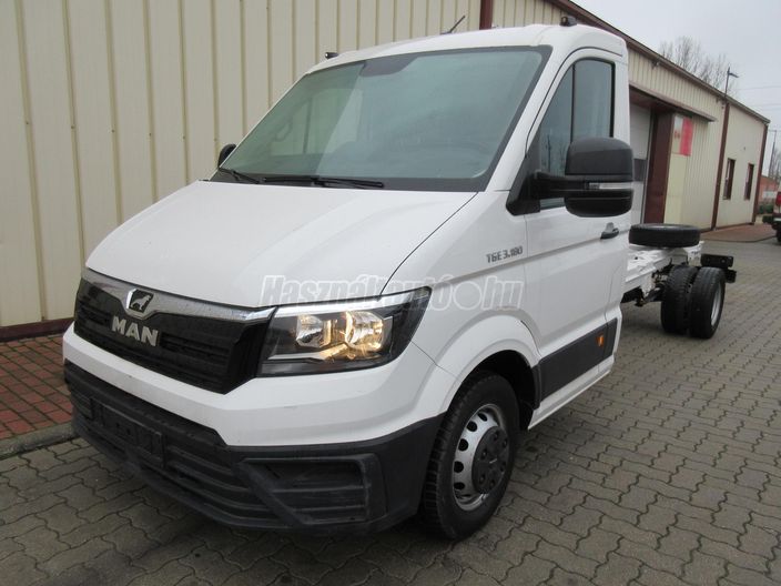 MAN TGE 2.0 SCR TDI 3.180 L3