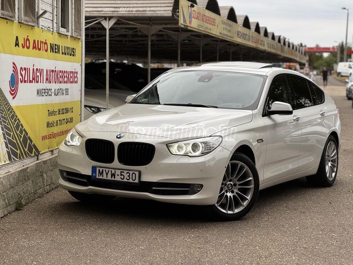 BMW GRAN TURISMO