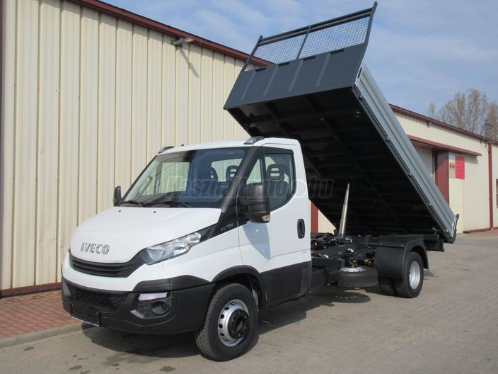 IVECO 72C18 BILLENCS