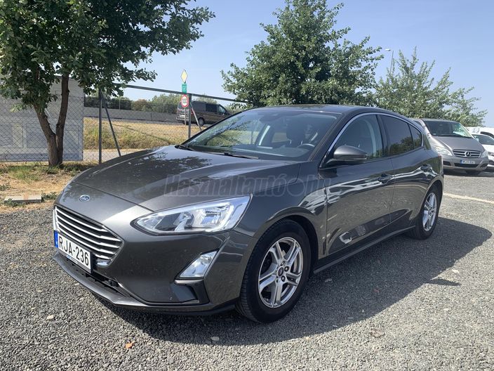 FORD FOCUS 1.0 EcoBoost Technology S S