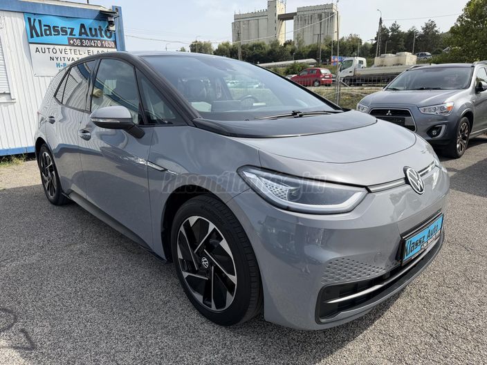 VOLKSWAGEN ID.3 58kWh Pro Performance Max