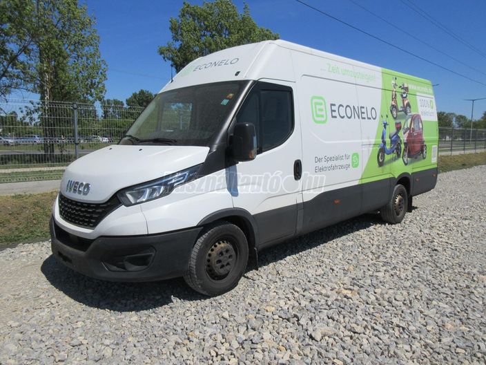 IVECO DAILY 35 S 16 V 4100 H3 (Automata)