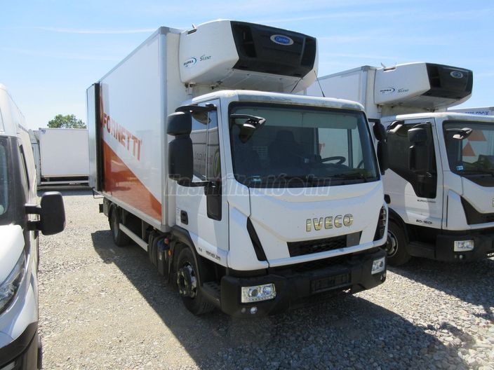 IVECO EUROCARGO 80-160L