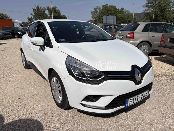 RENAULT CLIO 0.9 TCe Energy Alizé