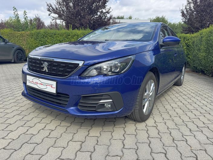 PEUGEOT 308 SW 1.2 PureTech Allure EAT6