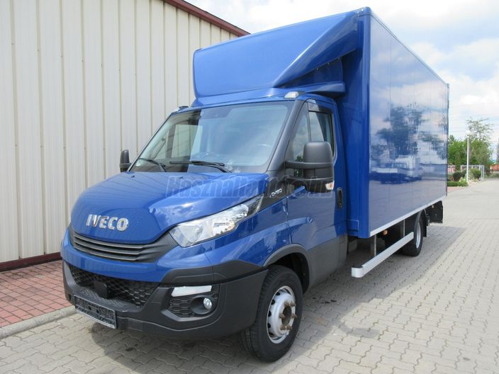 IVECO 70C18