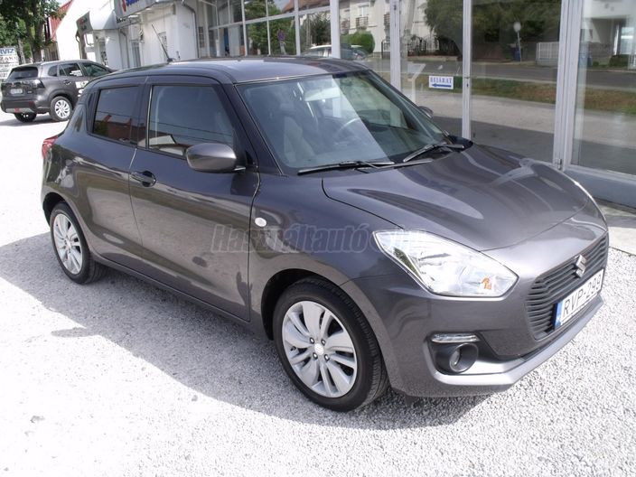 SUZUKI SWIFT 1.2 Dualjet GL+