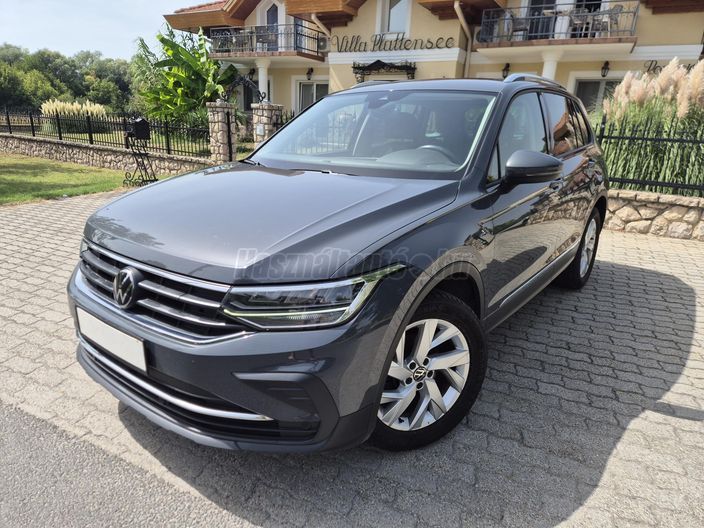 VOLKSWAGEN TIGUAN 1.5 TSI Life