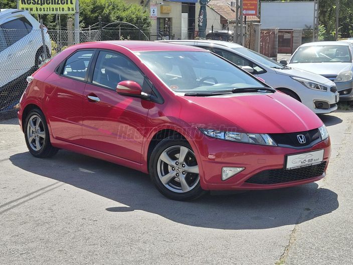 HONDA CIVIC 1.4 Sport