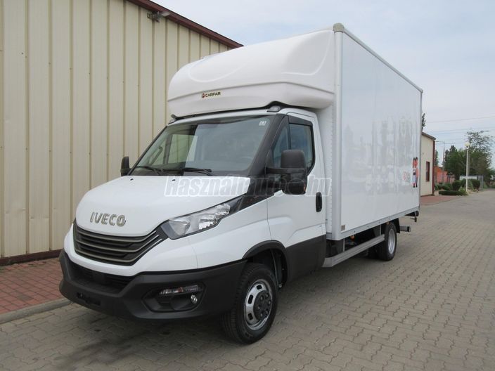 IVECO DAILY 35 C 16 4100
