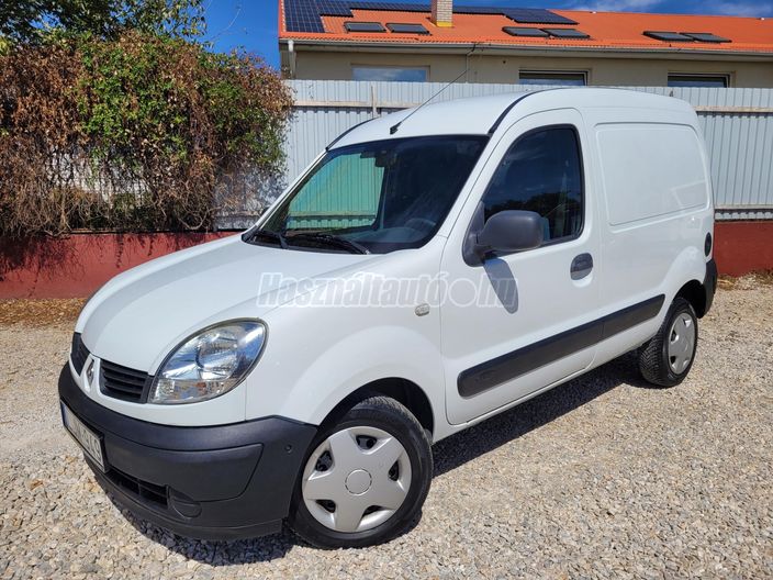 RENAULT KANGOO Express 1.5 dCi Business