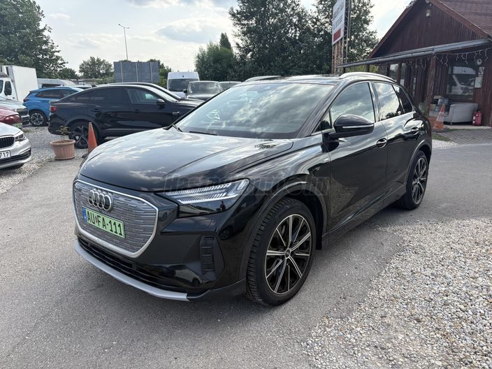 AUDI Q4 e-tron 40 (Automata)