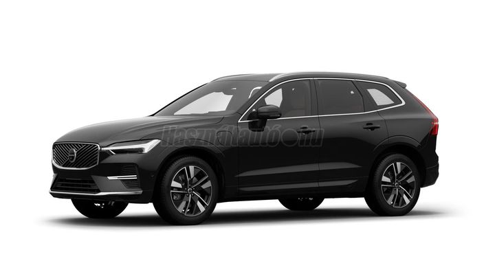 VOLVO XC60 2.0 [T6] Plus Bright AWD Geartronic