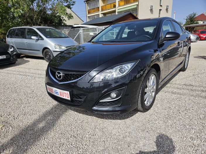 MAZDA 6 Sport 1.8 TE