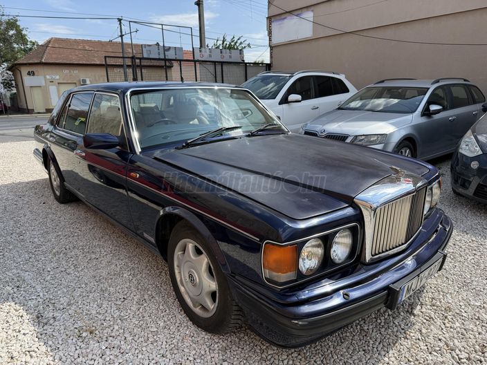 BENTLEY TURBO R