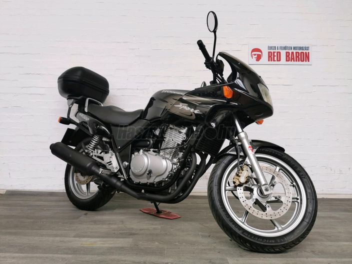 HONDA CB 500