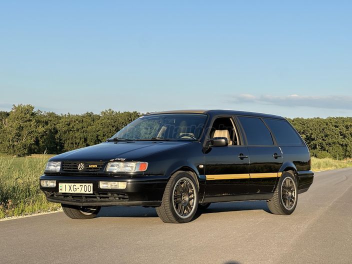 VOLKSWAGEN PASSAT IV Variant 2.8 VR6