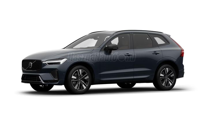 VOLVO XC60 2.0 [T6] Plus Dark AWD Geartronic