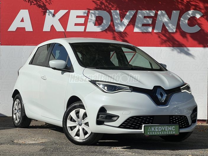 RENAULT ZOE Z.E. R135 52 kWh Zen (Automata)