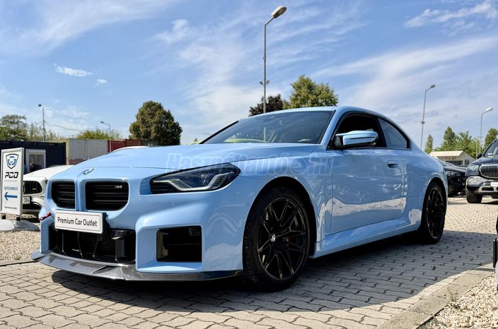 BMW M2 (Automata)