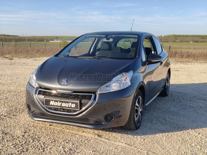 PEUGEOT 208 1.0 VTi PureTech Access