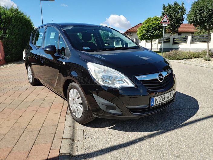OPEL MERIVA B 1.4 T Enjoy