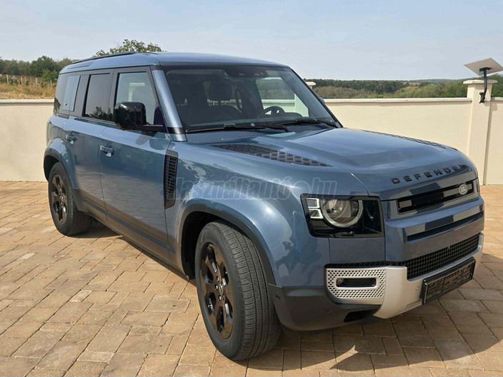 LAND ROVER DEFENDER 110 D240 SE (Automata)