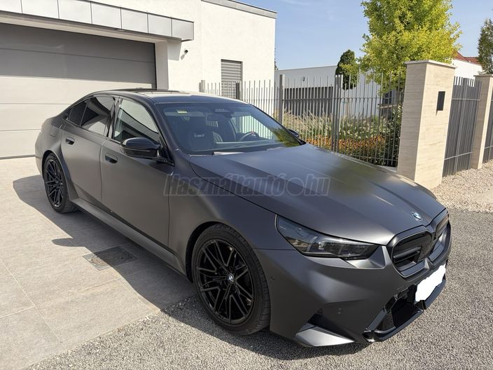 BMW M5 (Automata)