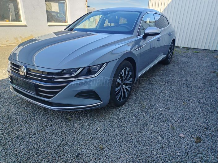 VOLKSWAGEN ARTEON Shooting Brake 1.4 TSI Plug-In-Hybrid Elegance DSG