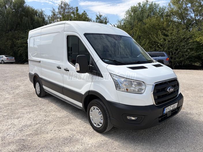 FORD TRANSIT 2.0 TDCi 310 MWB Trend