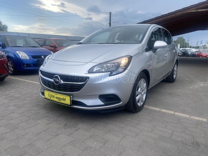 OPEL CORSA E 1.4 Color Edition