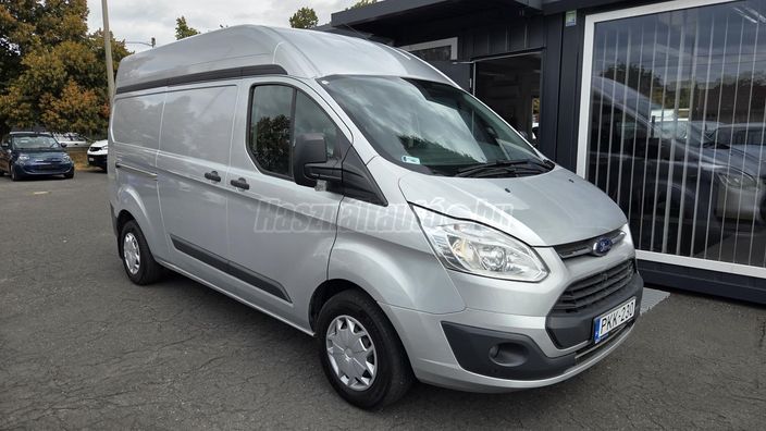 FORD TRANSIT Custom 2.0 TDCi 310 L2H2 Trend