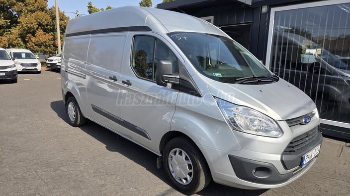 FORD TRANSIT Custom 2.0 TDCi 310 L2H2 Trend