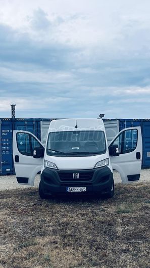 FIAT DUCATO Maxi 2.2 Mjet XLH2 3.5 t