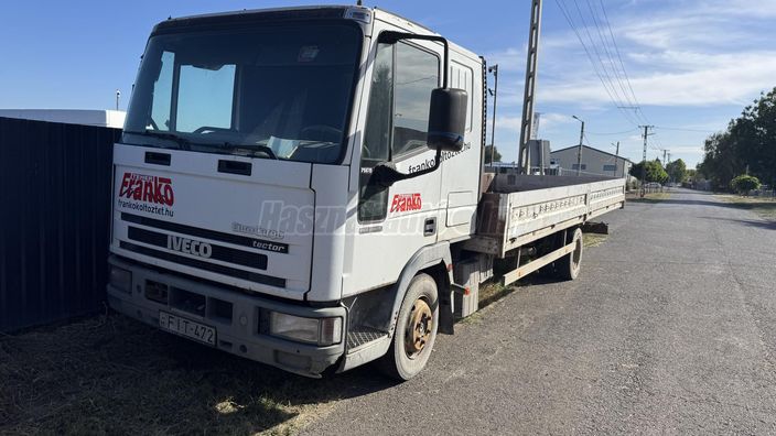 IVECO Eurocargo 75E17